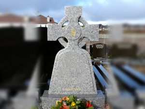 Headstone 35