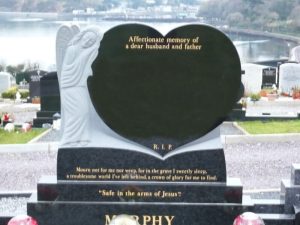 Headstone 51