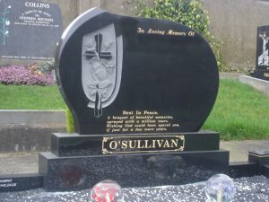 Headstone 34