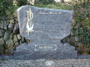 Headstone 50