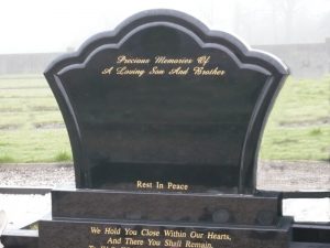 Headstone 49
