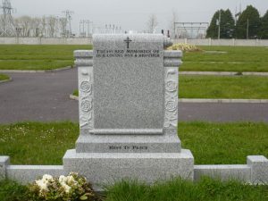 Headstone 46