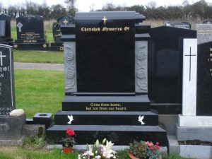 Headstone 44
